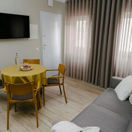 Casa Dos Limos - Apartments فوز دو أريلهو المظهر الخارجي الصورة