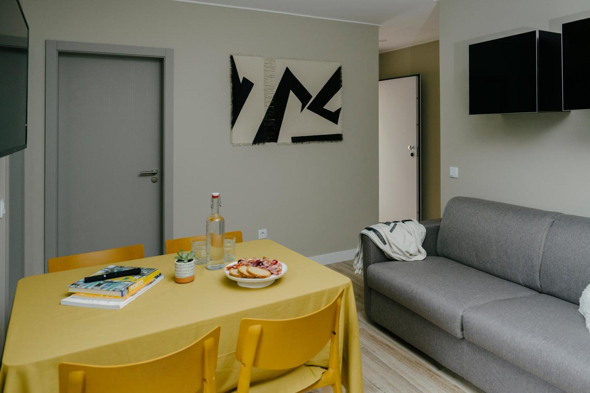 Casa Dos Limos - Apartments فوز دو أريلهو المظهر الخارجي الصورة