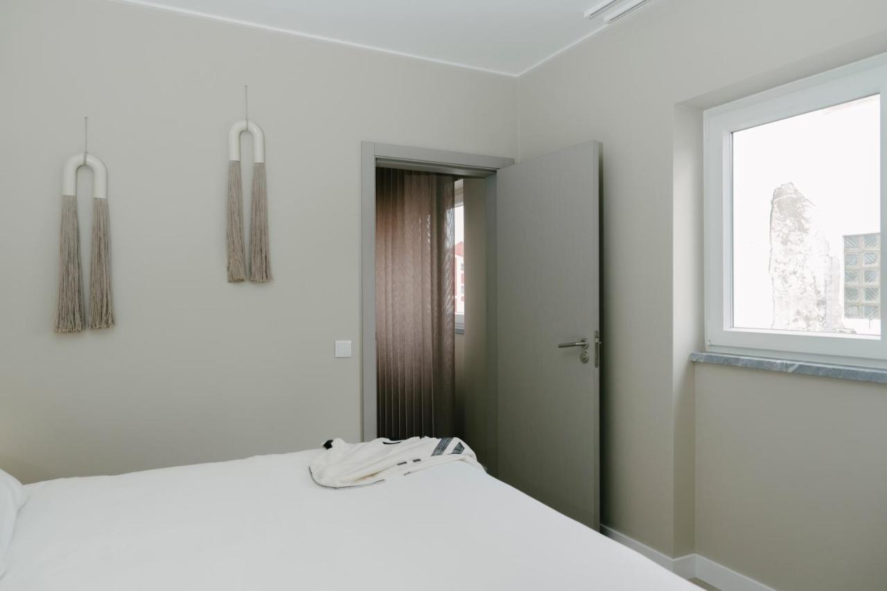 Casa Dos Limos - Apartments فوز دو أريلهو المظهر الخارجي الصورة