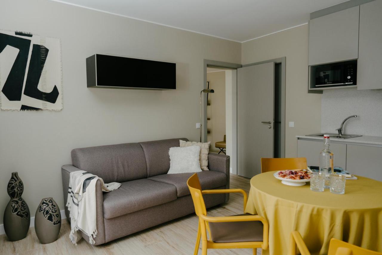 Casa Dos Limos - Apartments فوز دو أريلهو المظهر الخارجي الصورة