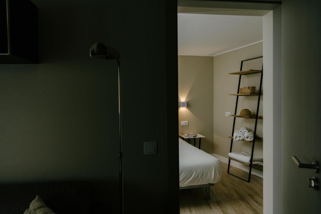 Casa Dos Limos - Apartments فوز دو أريلهو المظهر الخارجي الصورة