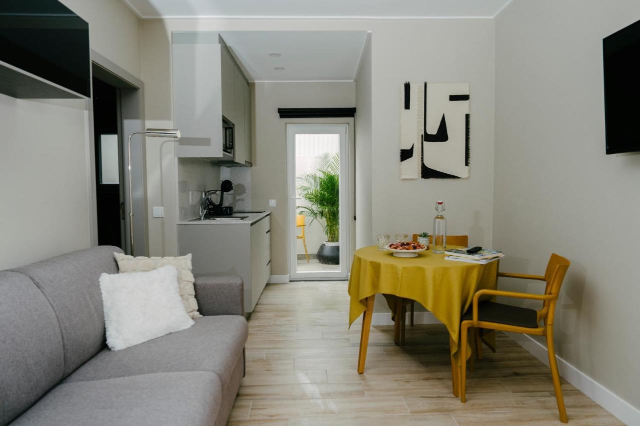 Casa Dos Limos - Apartments فوز دو أريلهو المظهر الخارجي الصورة