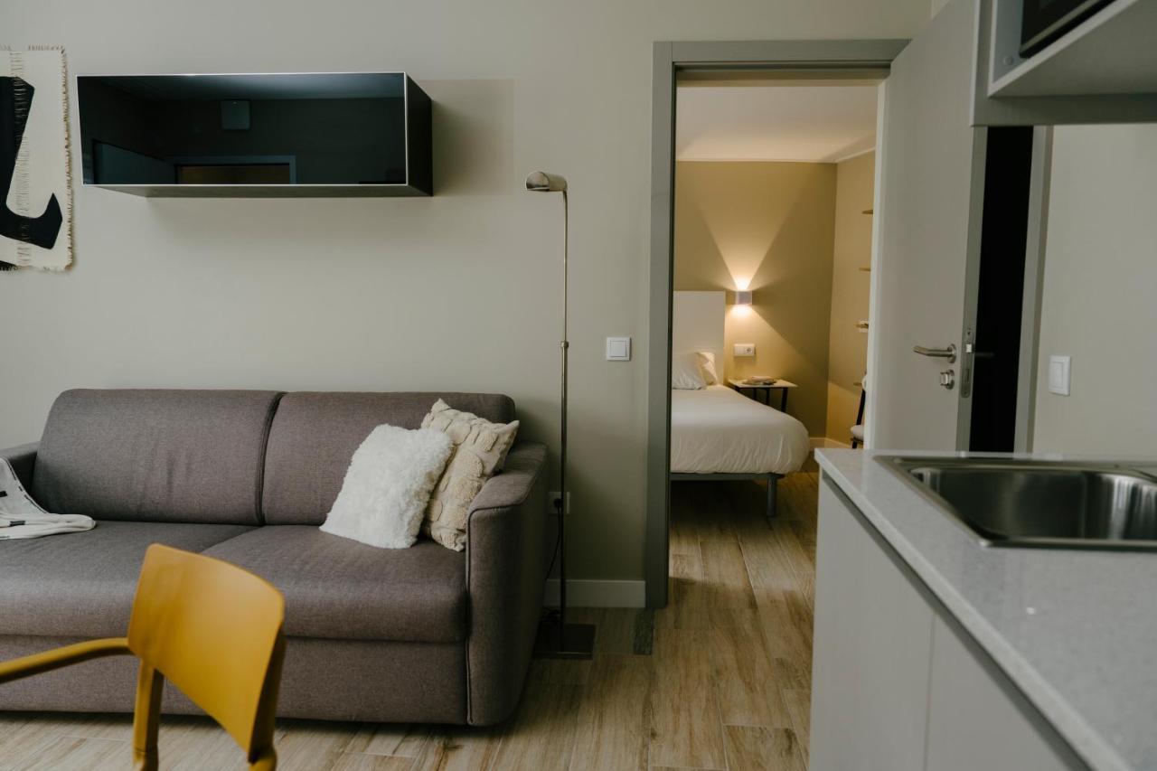 Casa Dos Limos - Apartments فوز دو أريلهو المظهر الخارجي الصورة
